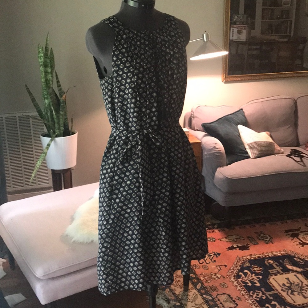 Madewell dress size xxs